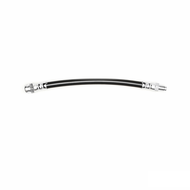 Fiat 500 Brake Hose - Rear - R1 Concepts - `12-`13